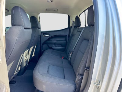 2020 Chevrolet Colorado 2WD LT