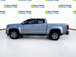 2020 Chevrolet Colorado 2WD LT