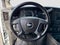 2023 Chevrolet Express Cargo Van RWD 2500 155"