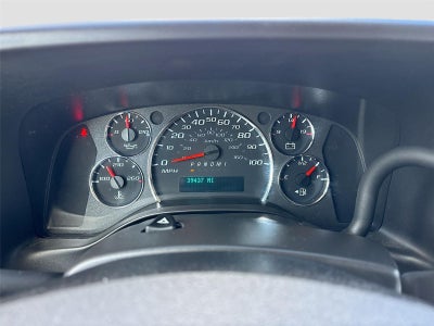2023 Chevrolet Express Cargo Van RWD 2500 155"