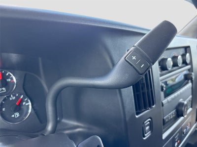2023 Chevrolet Express Cargo Van RWD 2500 155"