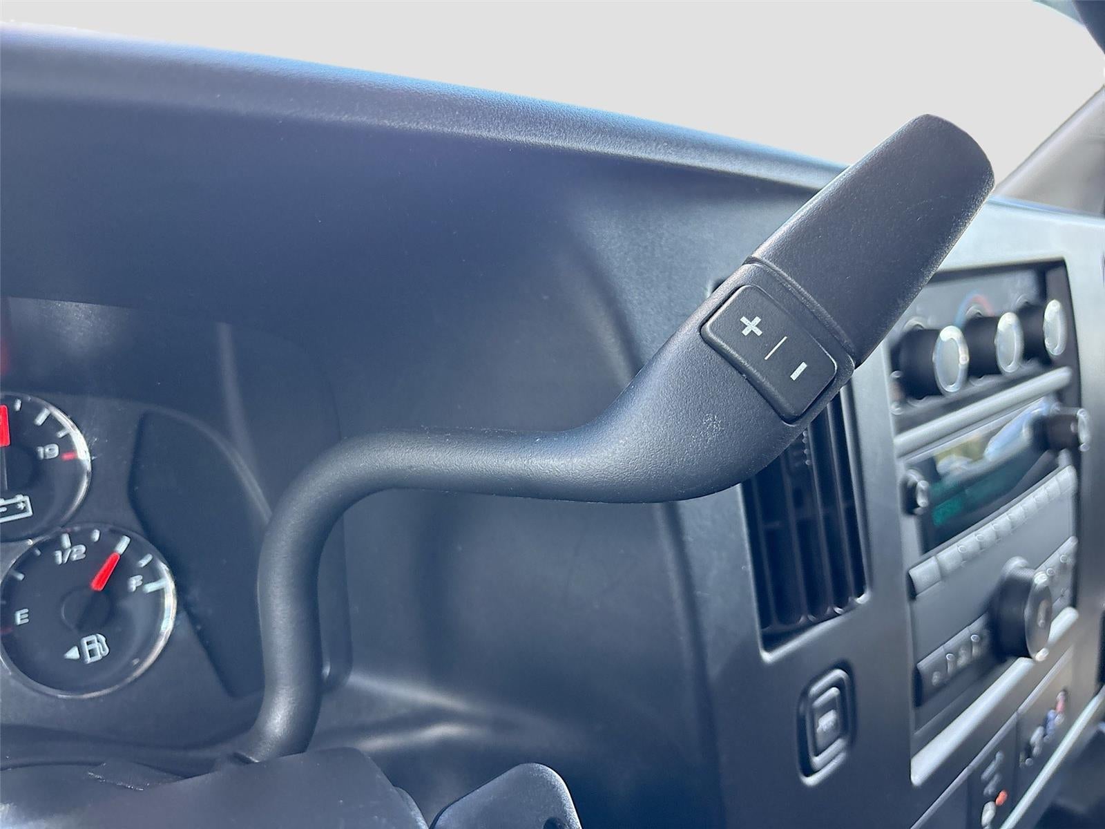 2023 Chevrolet Express Cargo Van RWD 2500 155"