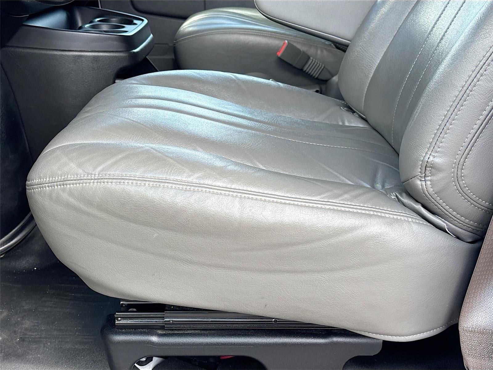 2023 Chevrolet Express Cargo Van RWD 2500 155"