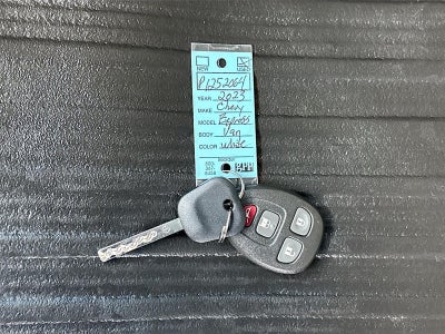 2023 Chevrolet Express Cargo Van RWD 2500 155"