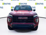 2024 GMC Canyon 4WD Elevation