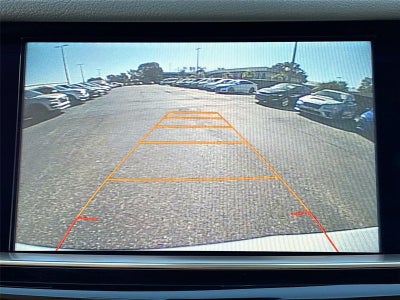 2017 Cadillac XT5 Luxury FWD