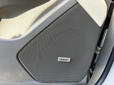 2017 Cadillac XT5 Luxury FWD