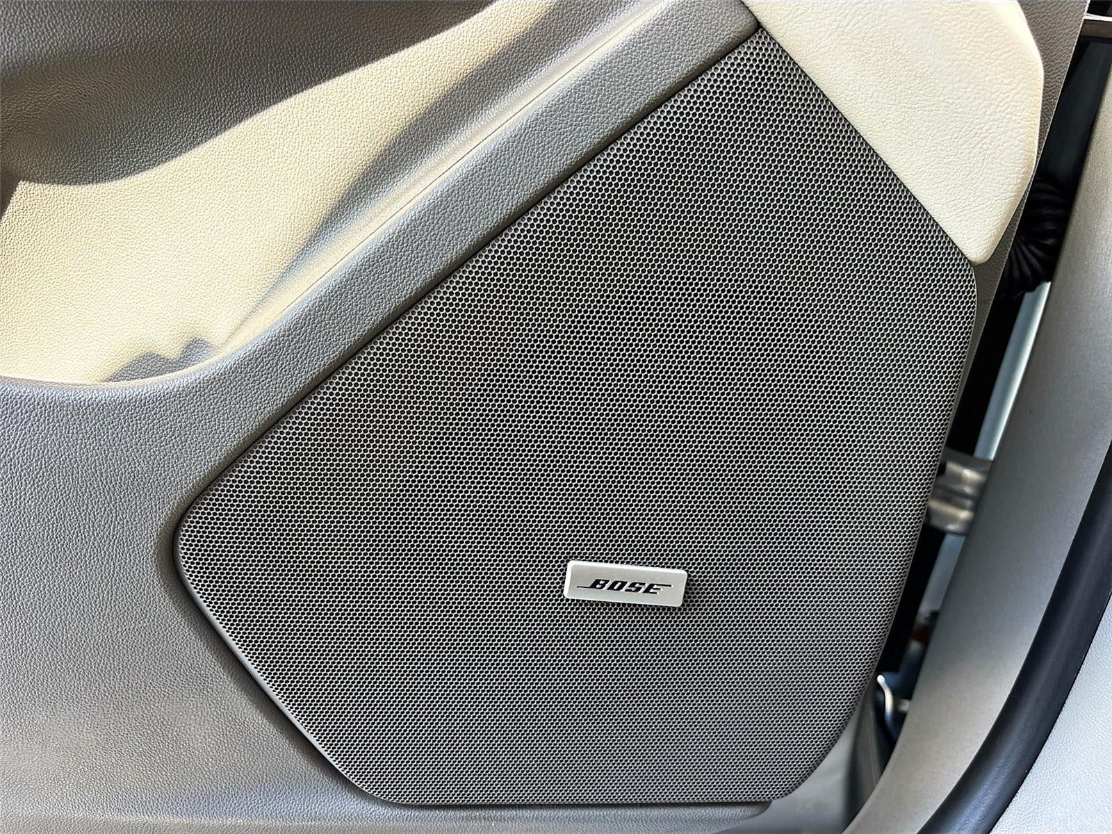 2017 Cadillac XT5 Luxury FWD