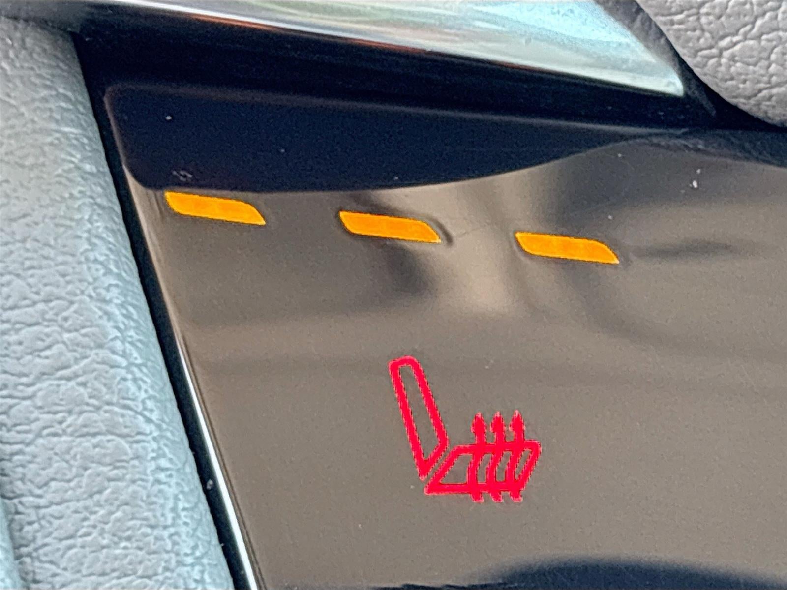 2017 Cadillac XT5 Luxury FWD