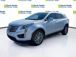 2017 Cadillac XT5 Luxury FWD