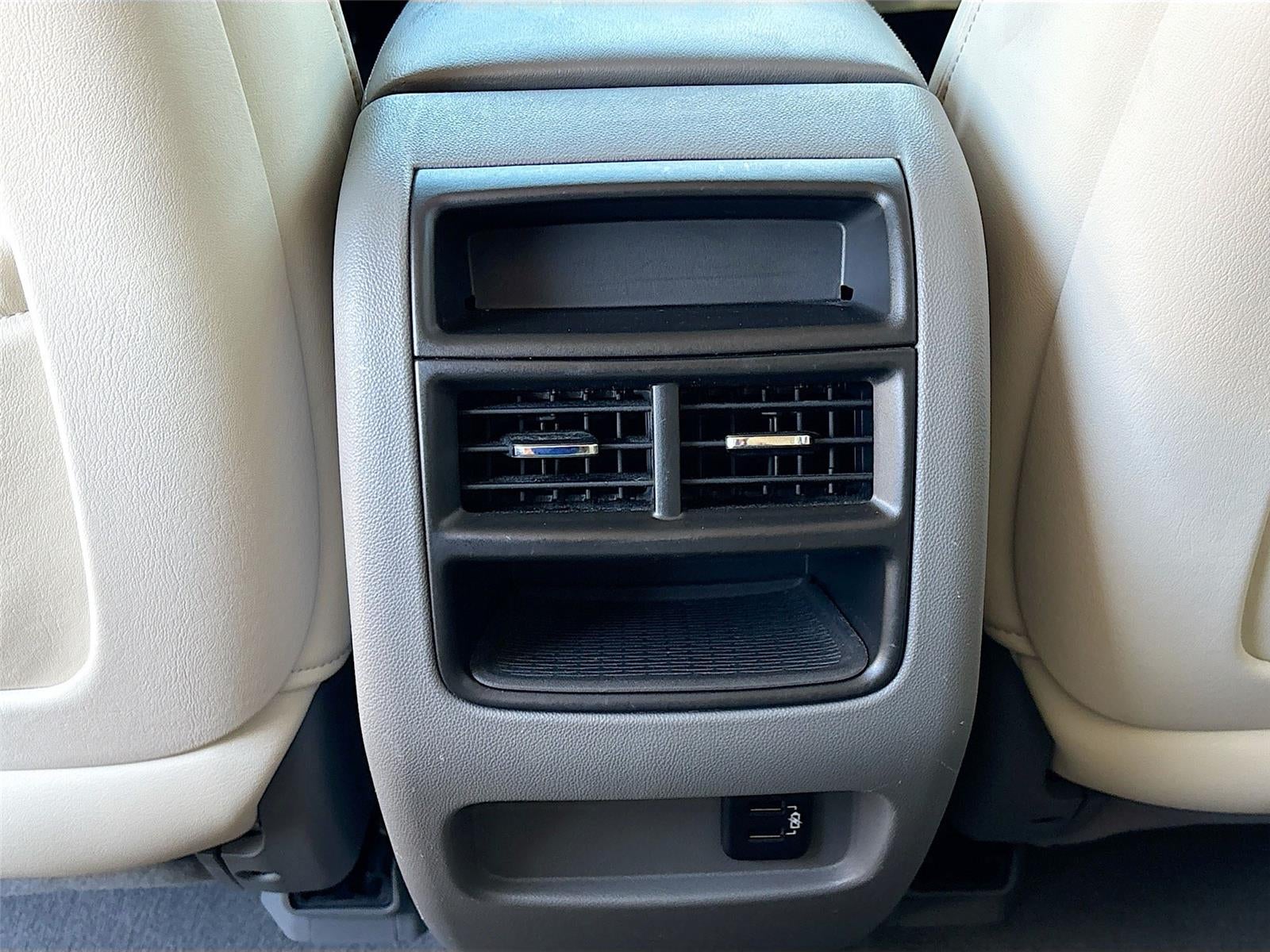 2017 Cadillac XT5 Luxury FWD