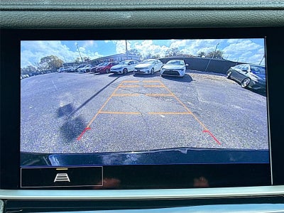 2021 Cadillac XT5 FWD Premium Luxury