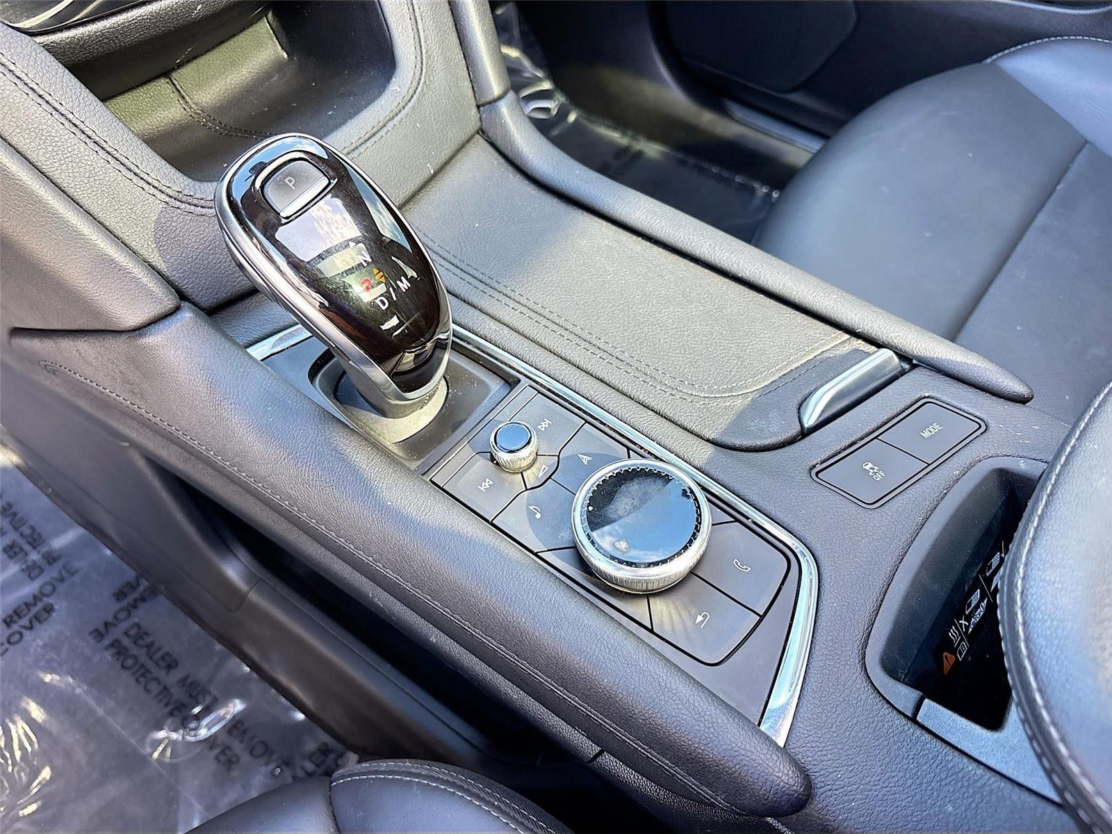 2021 Cadillac XT5 FWD Premium Luxury