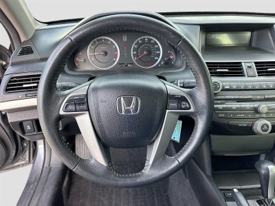 2012 Honda Accord Sedan SE