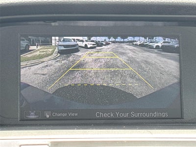 2017 Honda Accord Sedan EX