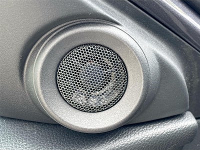 2017 Honda Accord Sedan EX