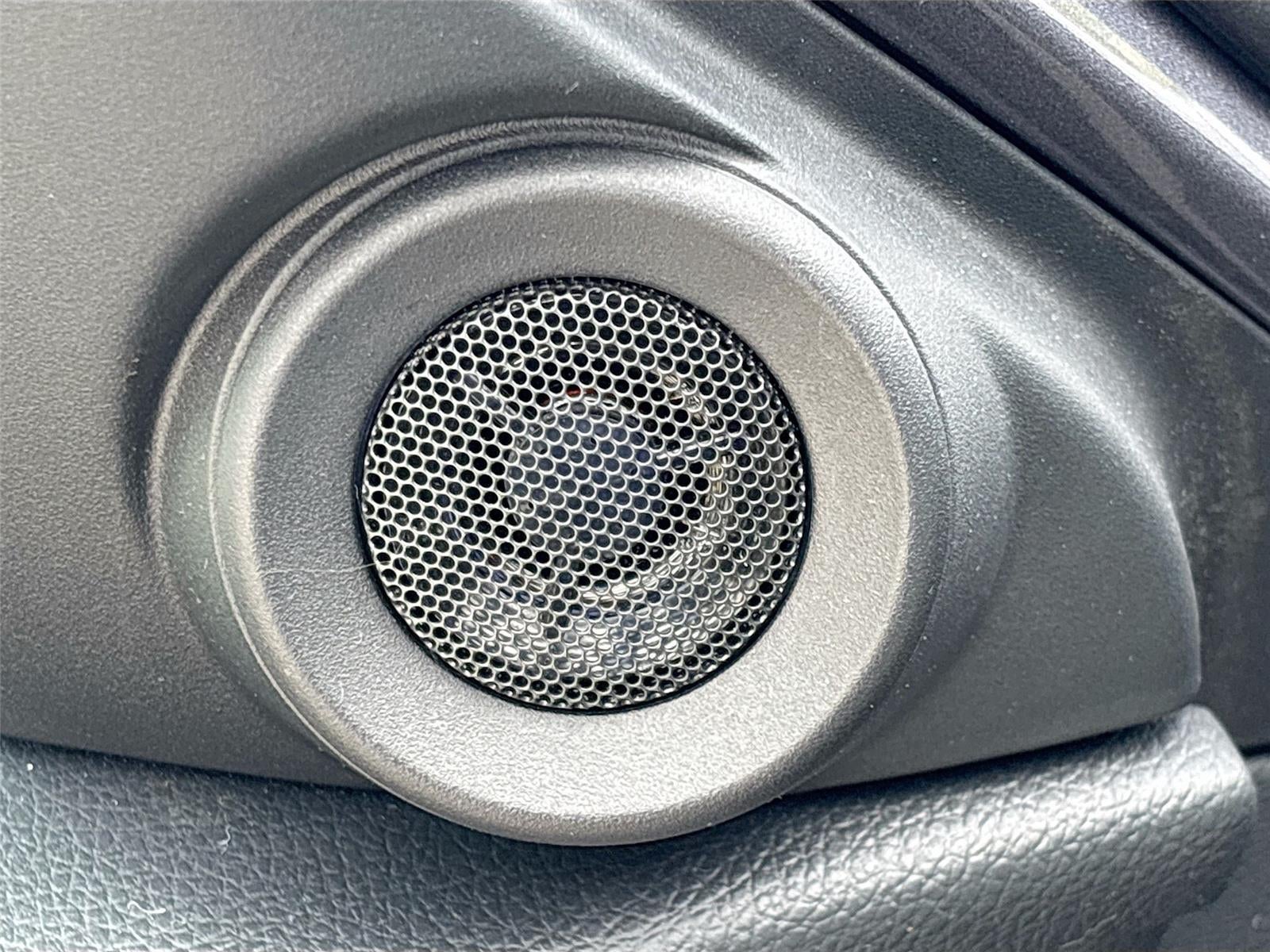 2017 Honda Accord Sedan EX