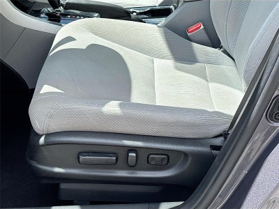 2017 Honda Accord Sedan EX