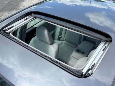 2017 Honda Accord Sedan EX