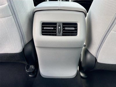 2017 Honda Accord Sedan EX