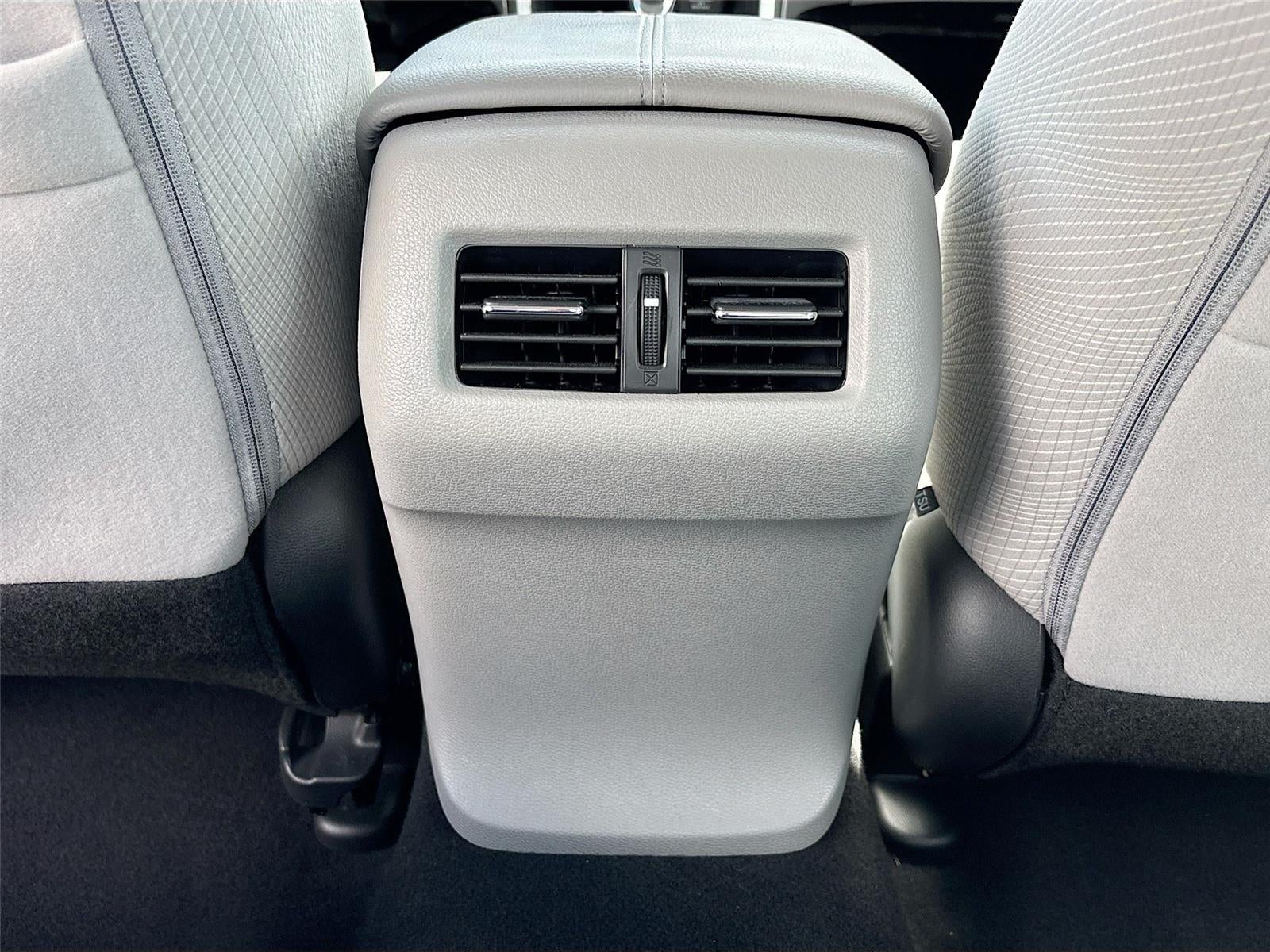 2017 Honda Accord Sedan EX