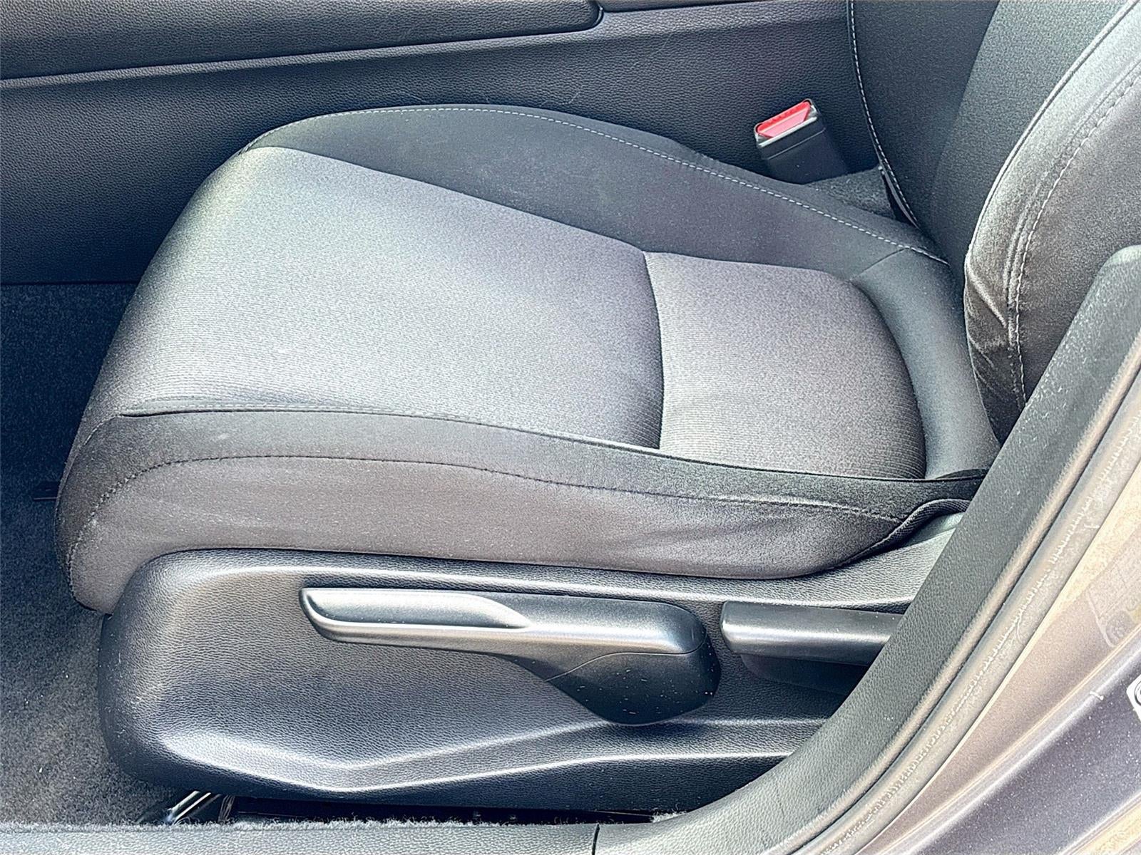 2021 Honda Accord Sedan LX