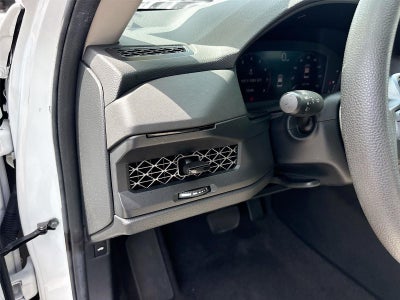 2024 Honda Accord Sedan LX