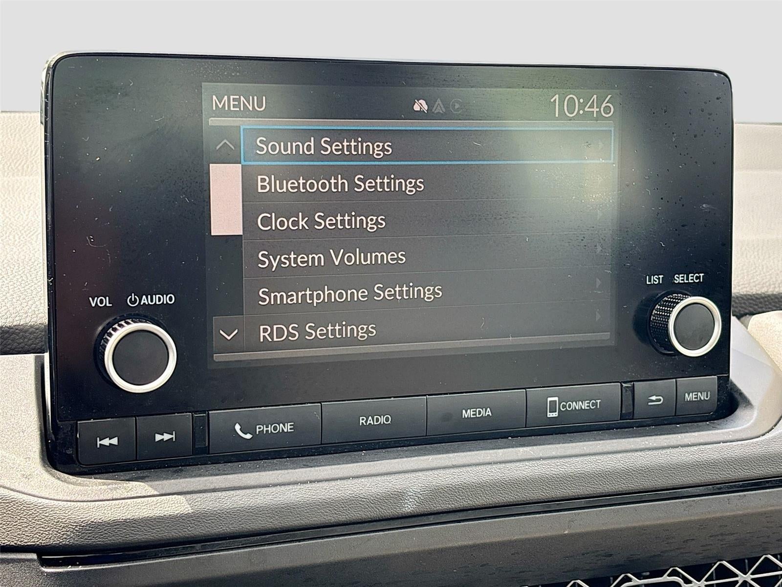 2024 Honda Accord Sedan LX