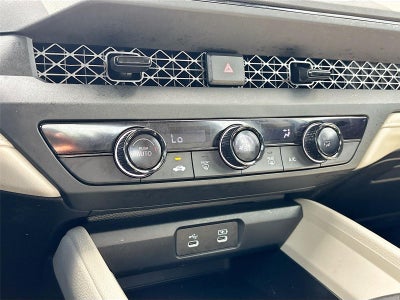 2024 Honda Accord Sedan LX