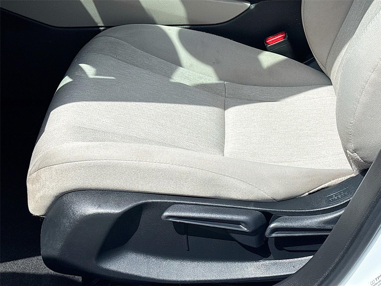 2024 Honda Accord Sedan LX