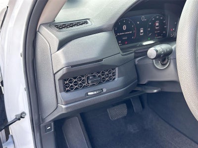 2023 Honda Accord Sedan LX