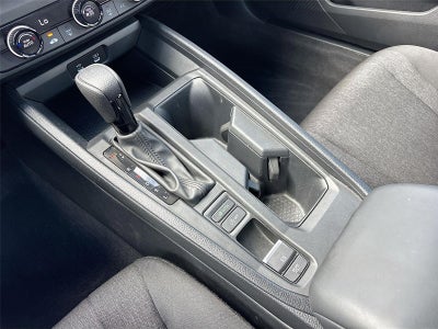 2023 Honda Accord Sedan LX