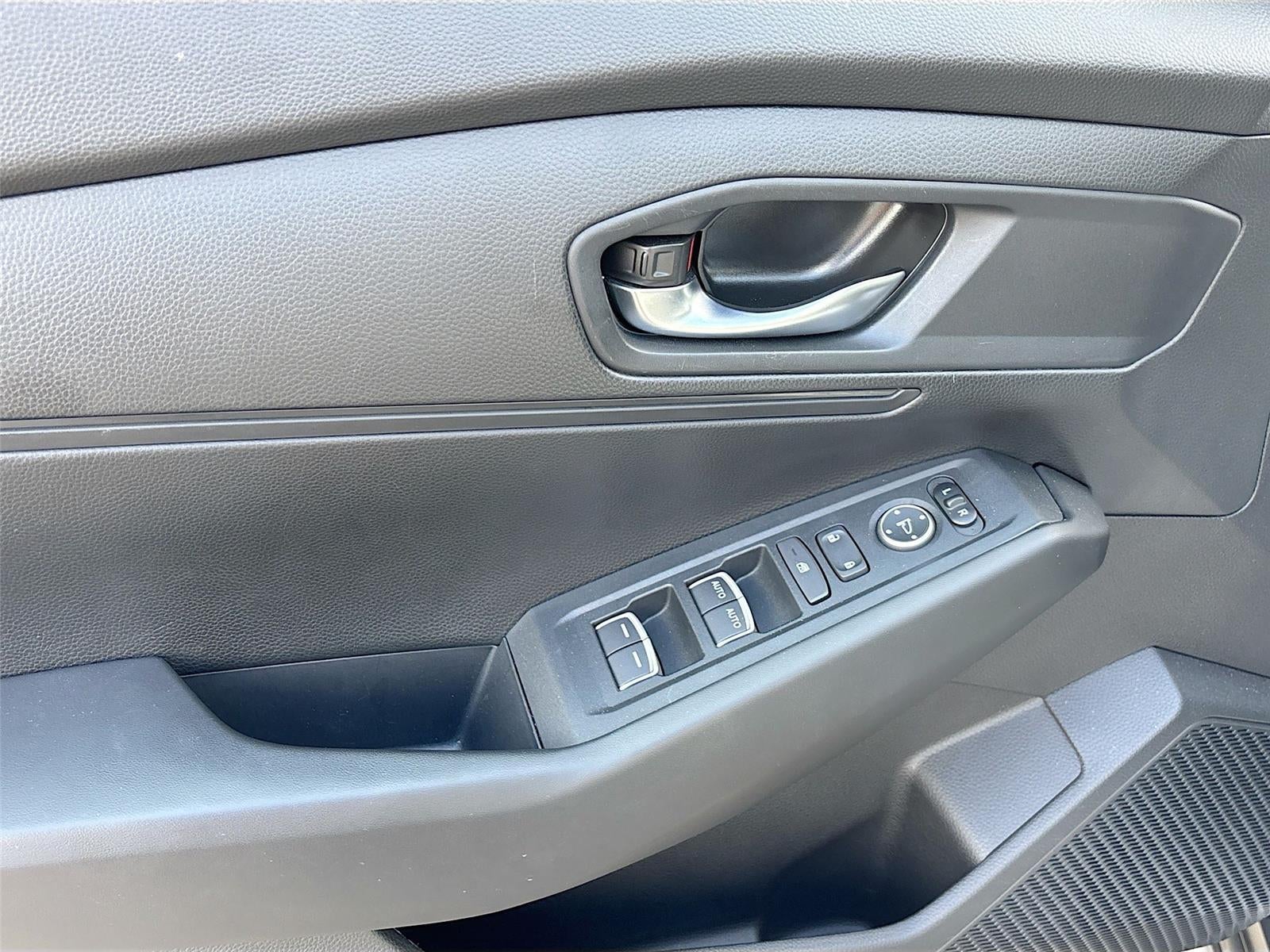 2023 Honda Accord Sedan LX