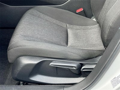 2023 Honda Accord Sedan LX