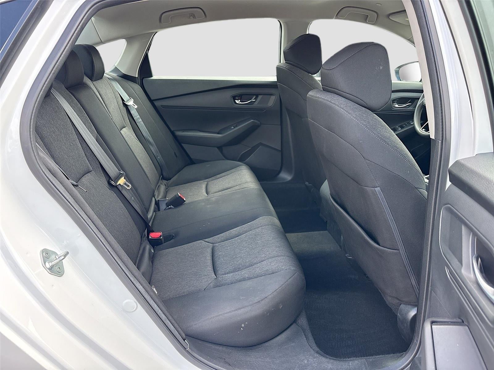 2023 Honda Accord Sedan LX