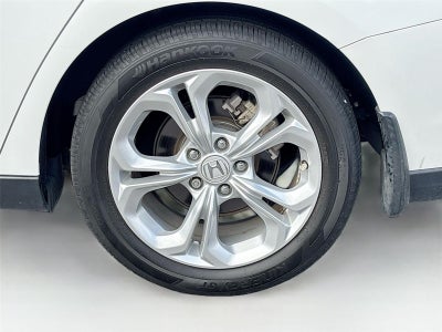 2023 Honda Accord Sedan LX