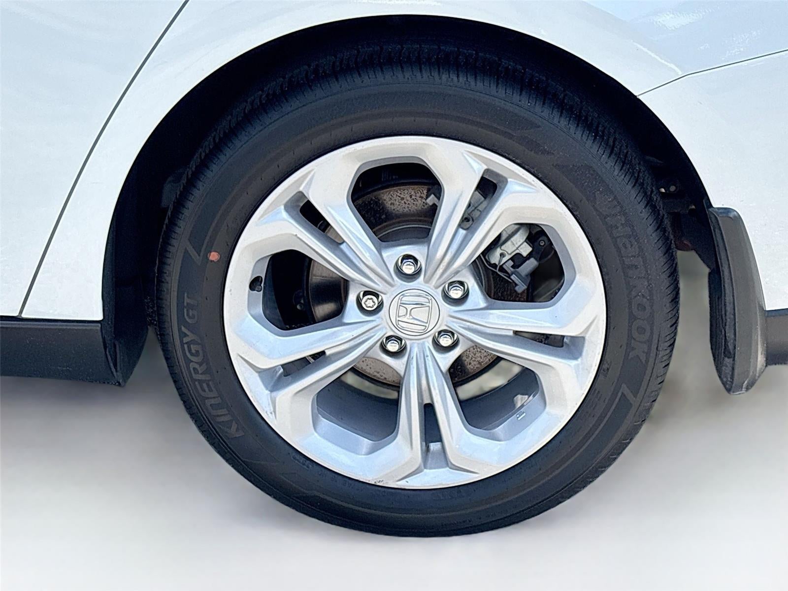 2024 Honda Accord Sedan LX