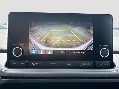 2024 Honda Accord Sedan LX