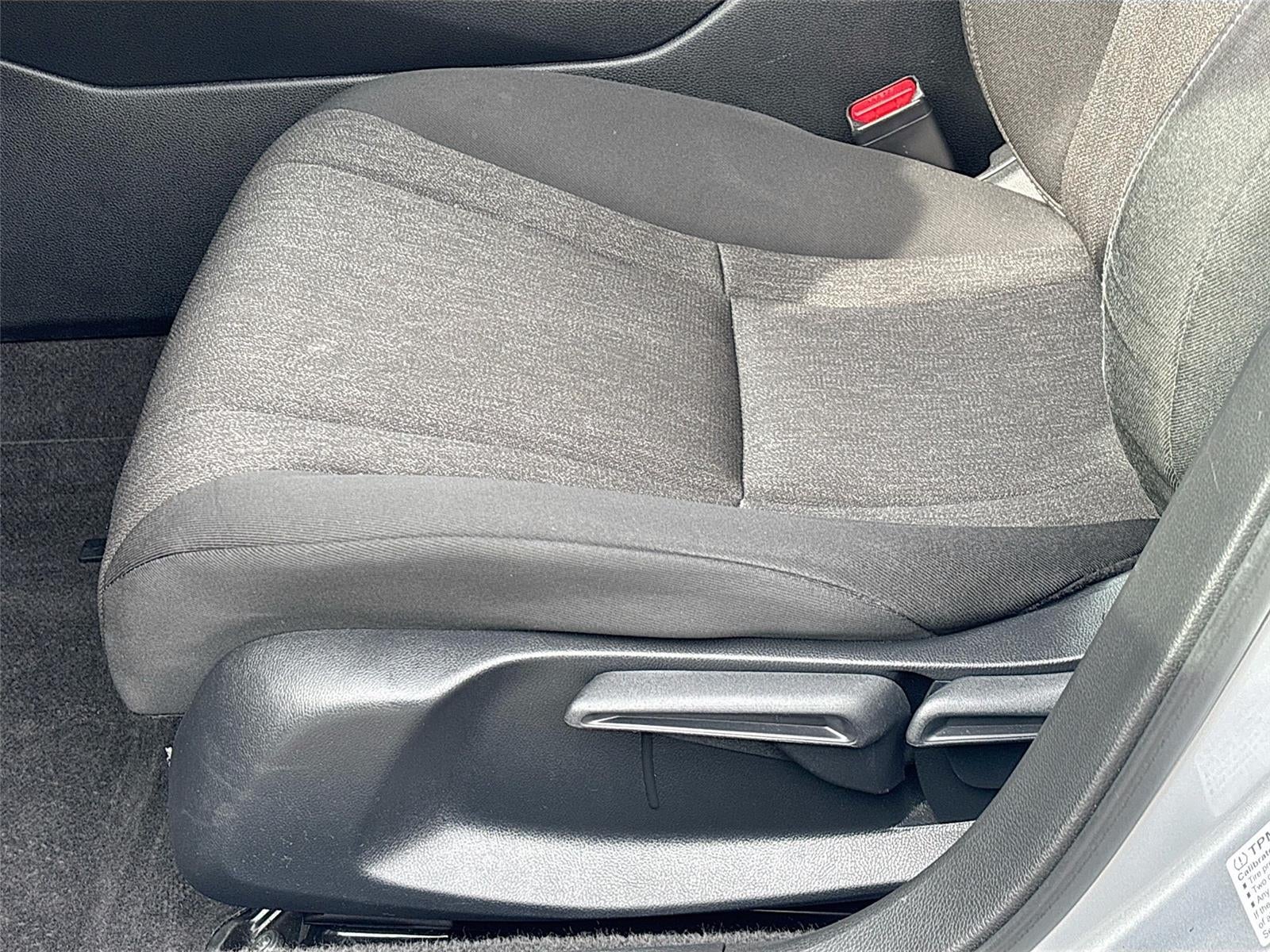 2024 Honda Accord Sedan LX