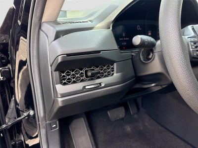 2024 Honda Accord Sedan LX