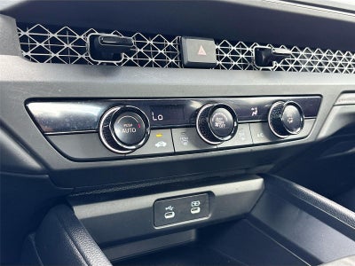 2024 Honda Accord Sedan LX