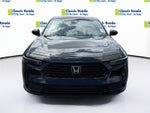2024 Honda Accord Sedan LX