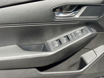 2024 Honda Accord Sedan LX