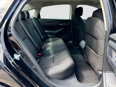 2024 Honda Accord Sedan LX