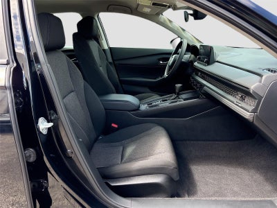 2024 Honda Accord Sedan LX