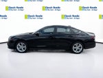 2024 Honda Accord Sedan LX