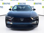 2024 Honda Accord Sedan LX