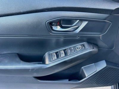 2024 Honda Accord Sedan LX