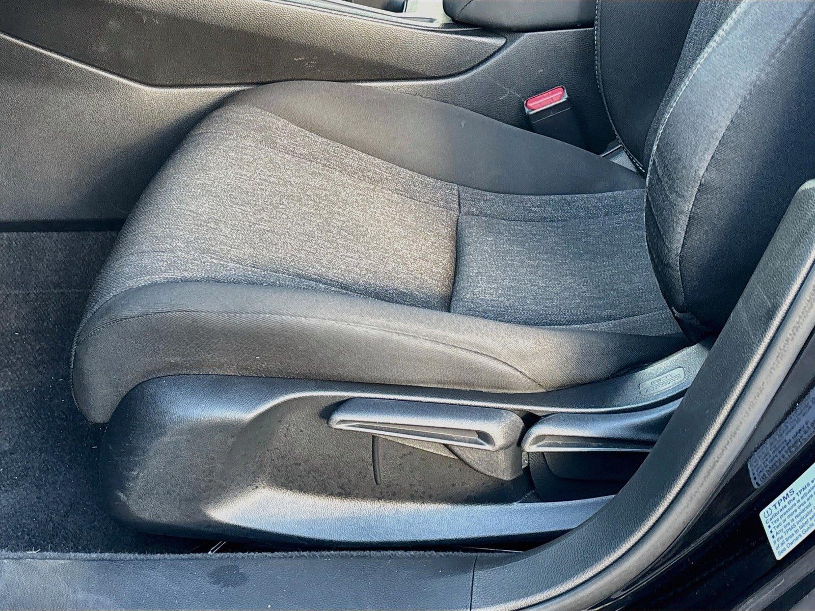 2024 Honda Accord Sedan LX