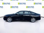 2024 Honda Accord Sedan LX